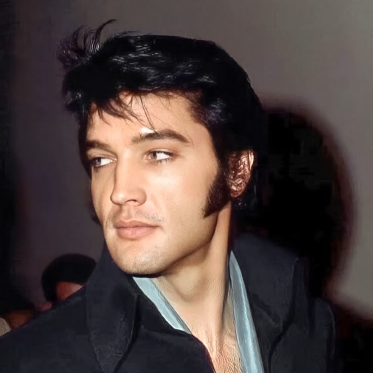 Elvis Presley